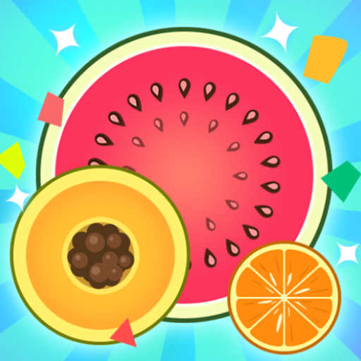 com.kunmingzhicui.watermelon logo