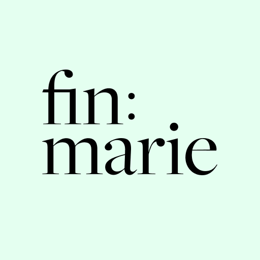 com.finmarie.finmarie logo