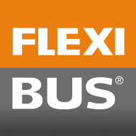 flexibus.germany logo