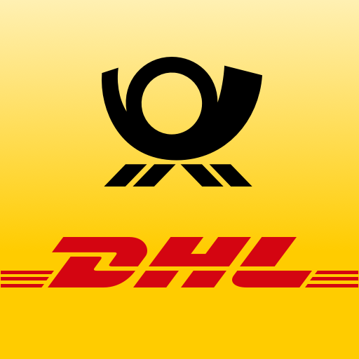 de.dhl.paket logo