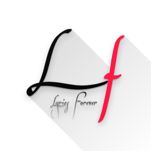 com.lyrics.forever logo