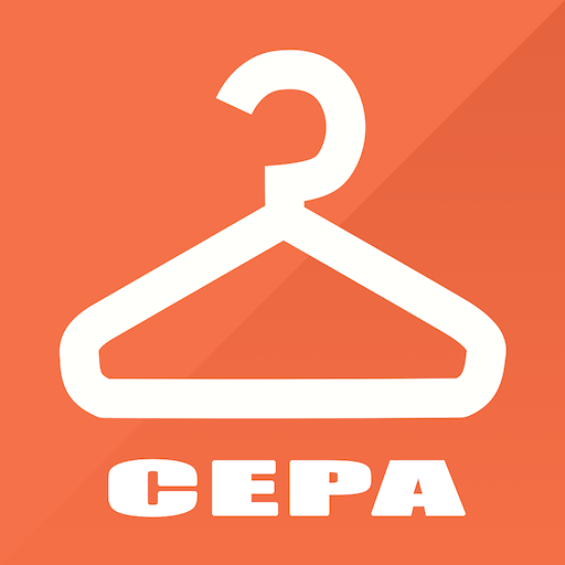 be.cepa.mobile.uitrusting logo
