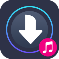 com.allmusic.musicfree.music23downloader.music logo