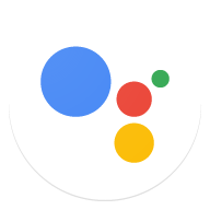 com.google.android.apps.googleassistant logo