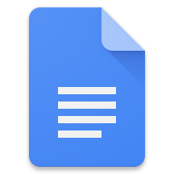 com.google.android.apps.docs.editors.docs logo