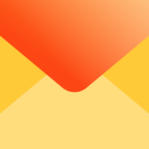 ru.yandex.mail logo