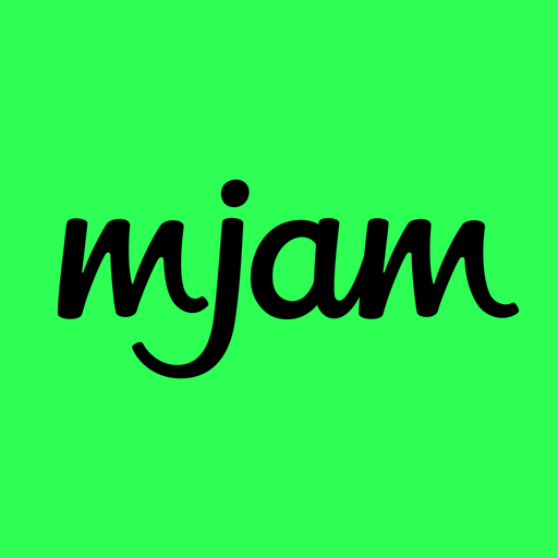 at.mjam logo