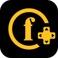 com.cinemataztic.leffapeli logo