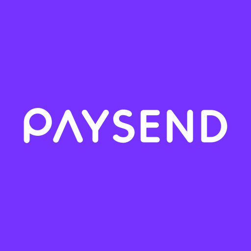 com.paysend.app logo
