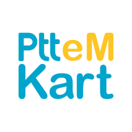 com.pttem.pttemkart logo