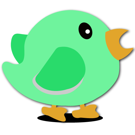 com.twitpane.search logo