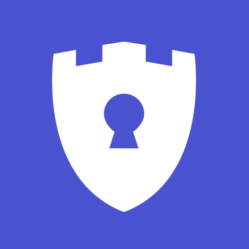 com.cuatroochenta.uaresafe logo