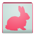 com.margaretlillian.bunnyfree logo