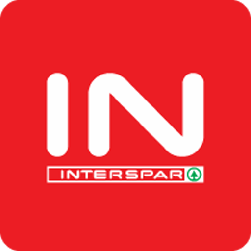 at.spar.mobile.interspar_app logo