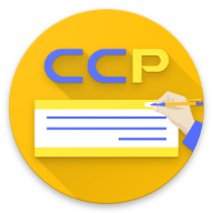 com.exactmobdev.ccpdz logo