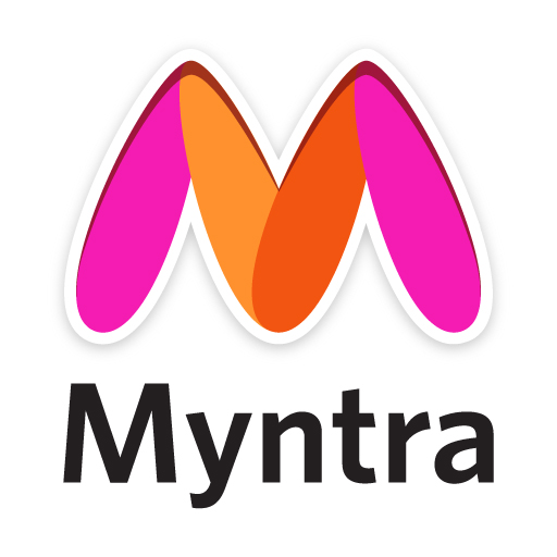 com.myntra.android logo