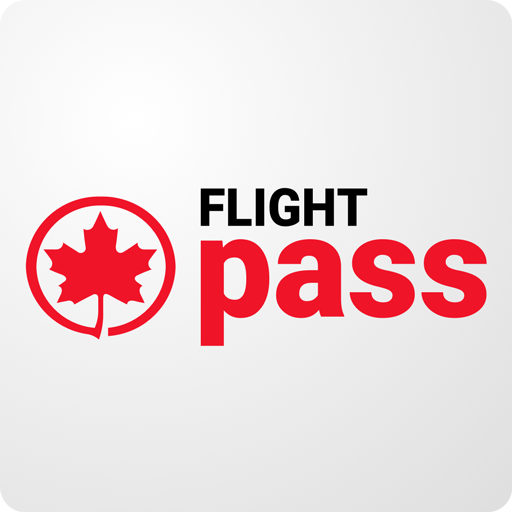 com.aircanada.flightpass logo
