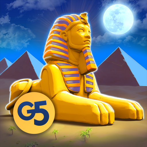 com.g5e.jewelsofegypt.android logo