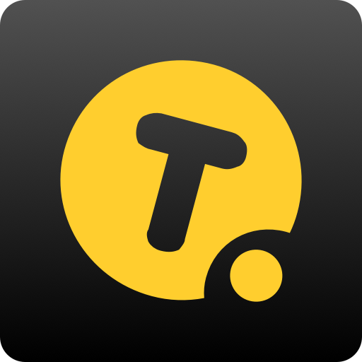 com.tapread.reader logo