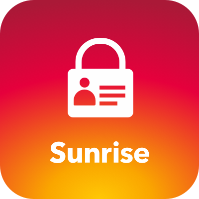 ch.sunrise.idchecker logo