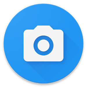 net.sourceforge.opencamera logo