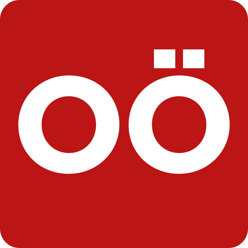 at.orf.android.orfoberoesterreich logo