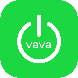 app.vava.vpn logo