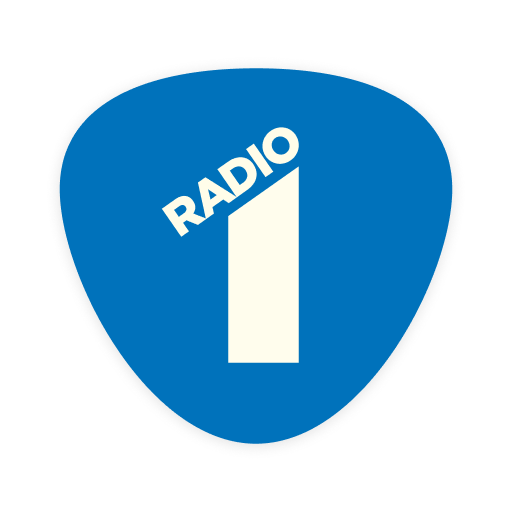 be.vrt.radioplus.radio1 logo