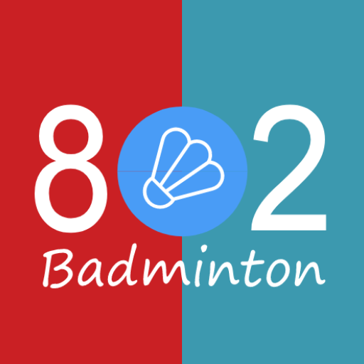 com.xiaoyifei.badmintonscoreboard logo