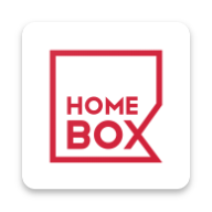 com.landmarkgroup.homeboxstores logo