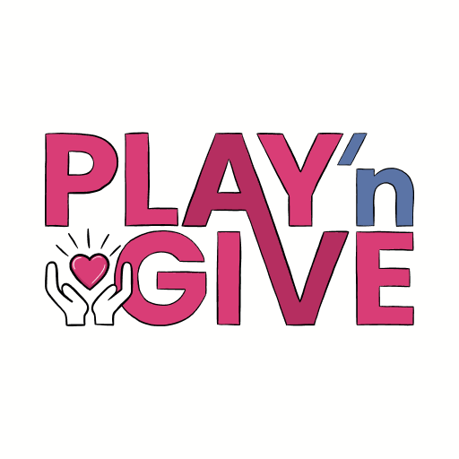 playngive.app logo