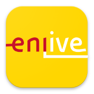 com.eni.enilive logo