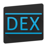 com.dexplorer logo