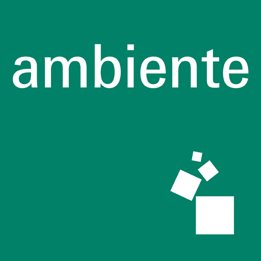 com.messefrankfurt.navigator.ambiente logo