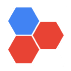 com.game.hex logo