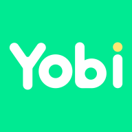 com.yobilive.mobile logo