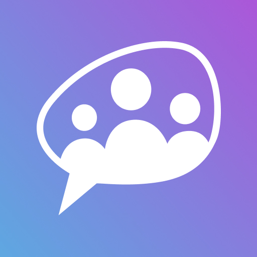 com.paltalk.chat.android logo