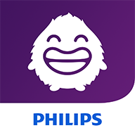 com.philips.sonicare4kids logo