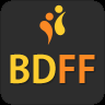 bdff.mobileapp logo