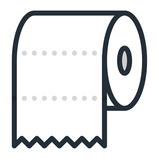 toilet.samruston.com.toilet logo