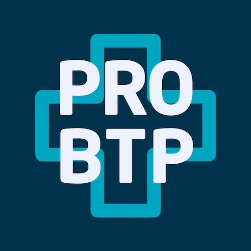 com.probtp.sante logo