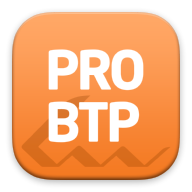 com.probtp.essentiel logo