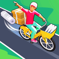 com.hg.paperdeliveryboy logo