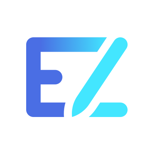 com.benq.ezwrite logo