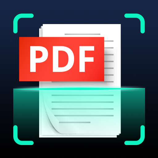 pdf.scanner.pdf.reader.image.scan logo