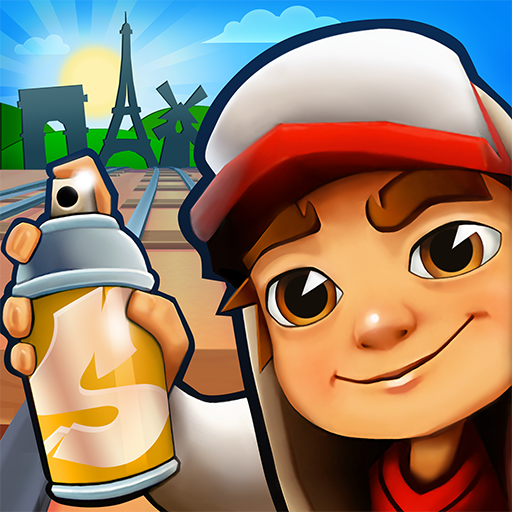 com.kiloo.subwaysurf logo