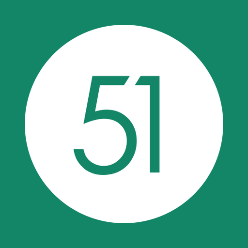 com.c51 logo