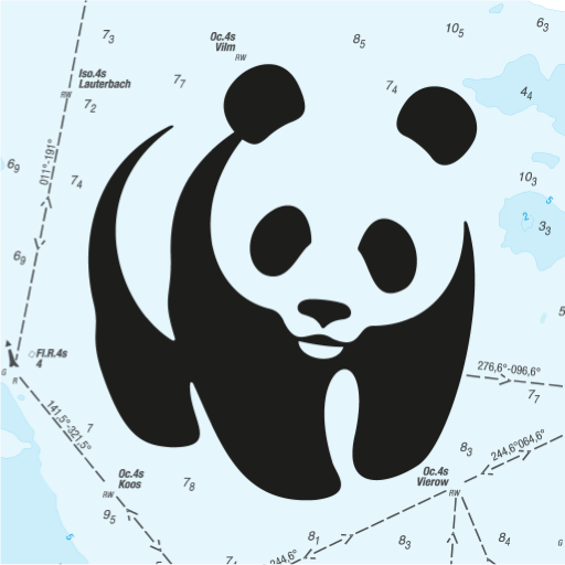 org.wwf.nauticalchart logo