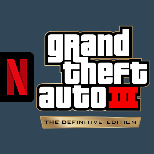 com.netflix.NGP.GTAIIIDefinitiveEdition logo