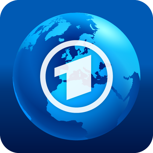 de.tagesschau logo